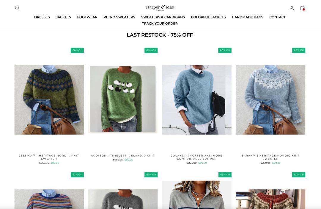 screenshot-taken-from-harper-and-mae-brisbane-website-to-show-its-heavy-discount-offers-on-multiple-products-95cb6.jpg