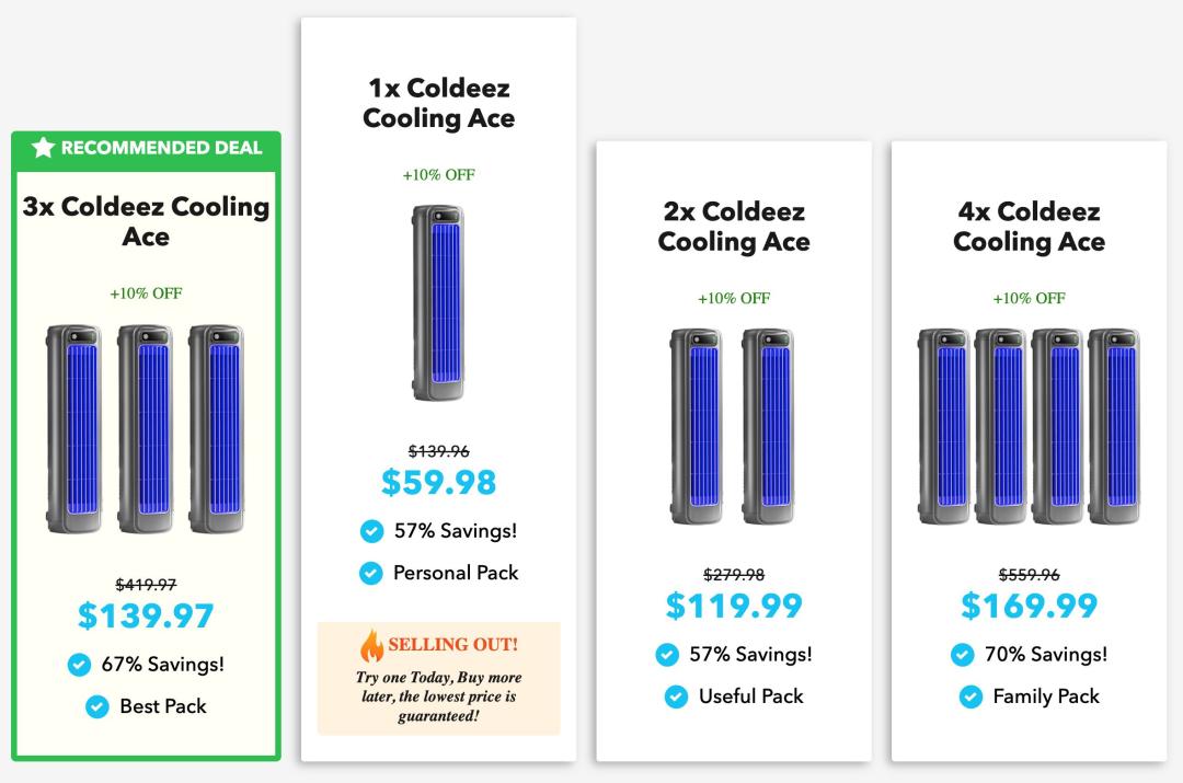 screenshot-taken-from-the-website-selling-coldeez-cooling-ace-showing-product-name-image-and-the-price-94c88.jpg