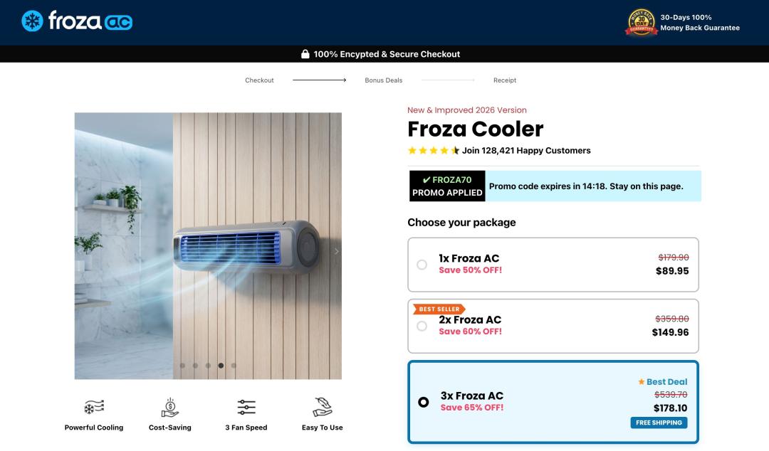 screenshot-taken-from-the-website-selling-froza-ac-showing-product-name-image-and-the-price-dd4b4.jpg