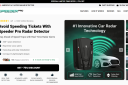 Is Speeder Pro Radar Detector Legit or a Scam?