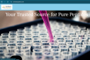 Is Sunstatepeptides.com a Scam? Why ScamAdviser Says It’s Likely Unsafe