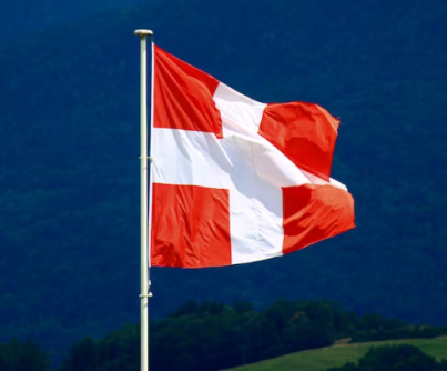 Online Scams & Fraud in Switzerland