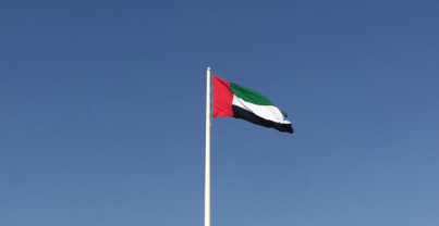 Online oplichting en fraude in de Verenigde Arabis...