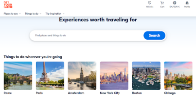 Is GetYourGuide Legit or a Scam? The Truth About T...