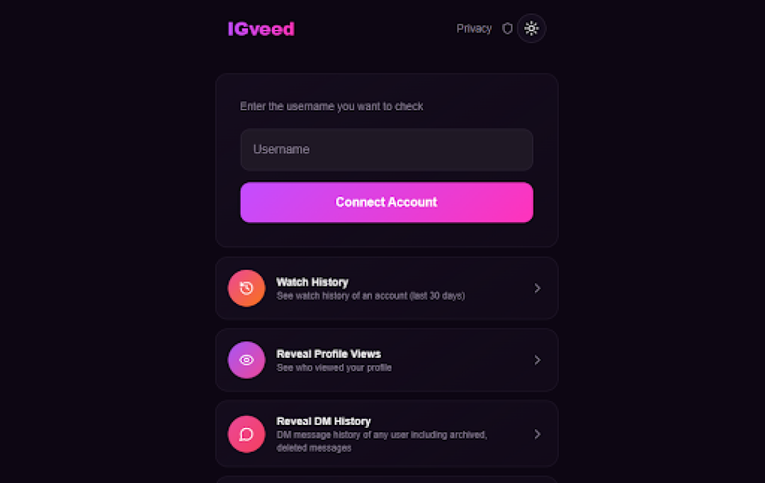Igveed.com Review: Is It Safe or a Disguised Scam? Find Out
