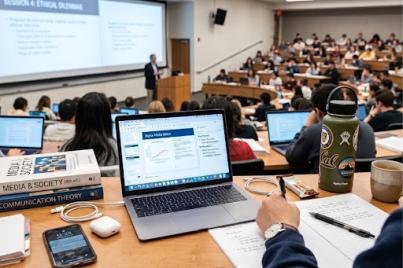 Back to School Scams: What US Students Need to Wat...