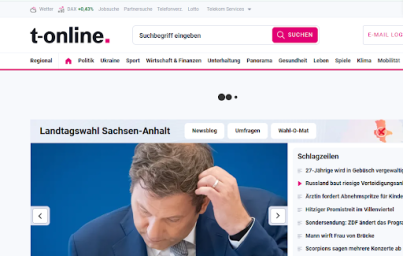 Is T-Online.de Legit or a Scam? Inside Germany's M...