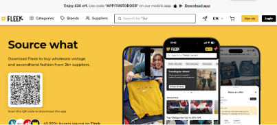 Is Joinfleek Legit or a Scam? What Resellers Need...