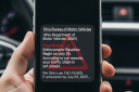 Les escroqueries par SMS de DMV et de routes à péage inondent les téléphones - voici pourquoi