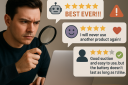 How to Spot Fake Reviews Online and Protect Yourself in 2025