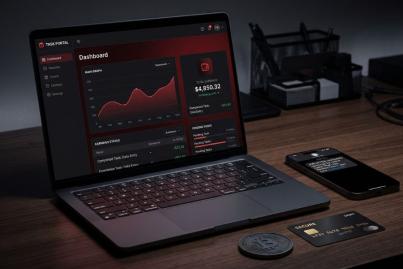 Pay to Click Scams: How Fake Task Sites Steal Your...