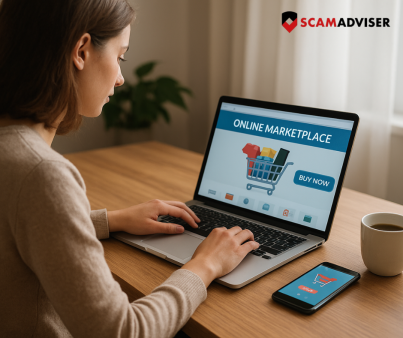 10 Legitieme & Betrouwbare Online Marktplaatsen in...