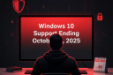 Alles wat je moet weten over Windows 10 voordat de ondersteuning afloopt