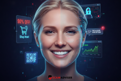 The Scams That Defined 2025