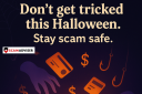 Halloween-oplichting waar je niet in moet trappen