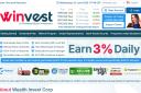 Winvest.com Review: Wealth Invest Corp Scam, Legit or Ponzi Scheme?