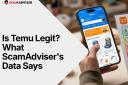 Is Temu Legit? What ScamAdviser's Data Says in 2026