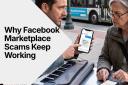 为什么Facebook Marketplace上的诈骗手段屡试不爽，以及一个能阻止其中绝大多数的习惯