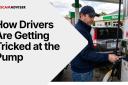 Gas Pump Scams Are Rising — Here’s How Drivers Are Getting Tricked at the Pump