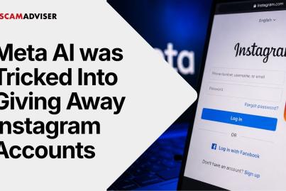 Meta AI Said Yes to Instagram Hackers